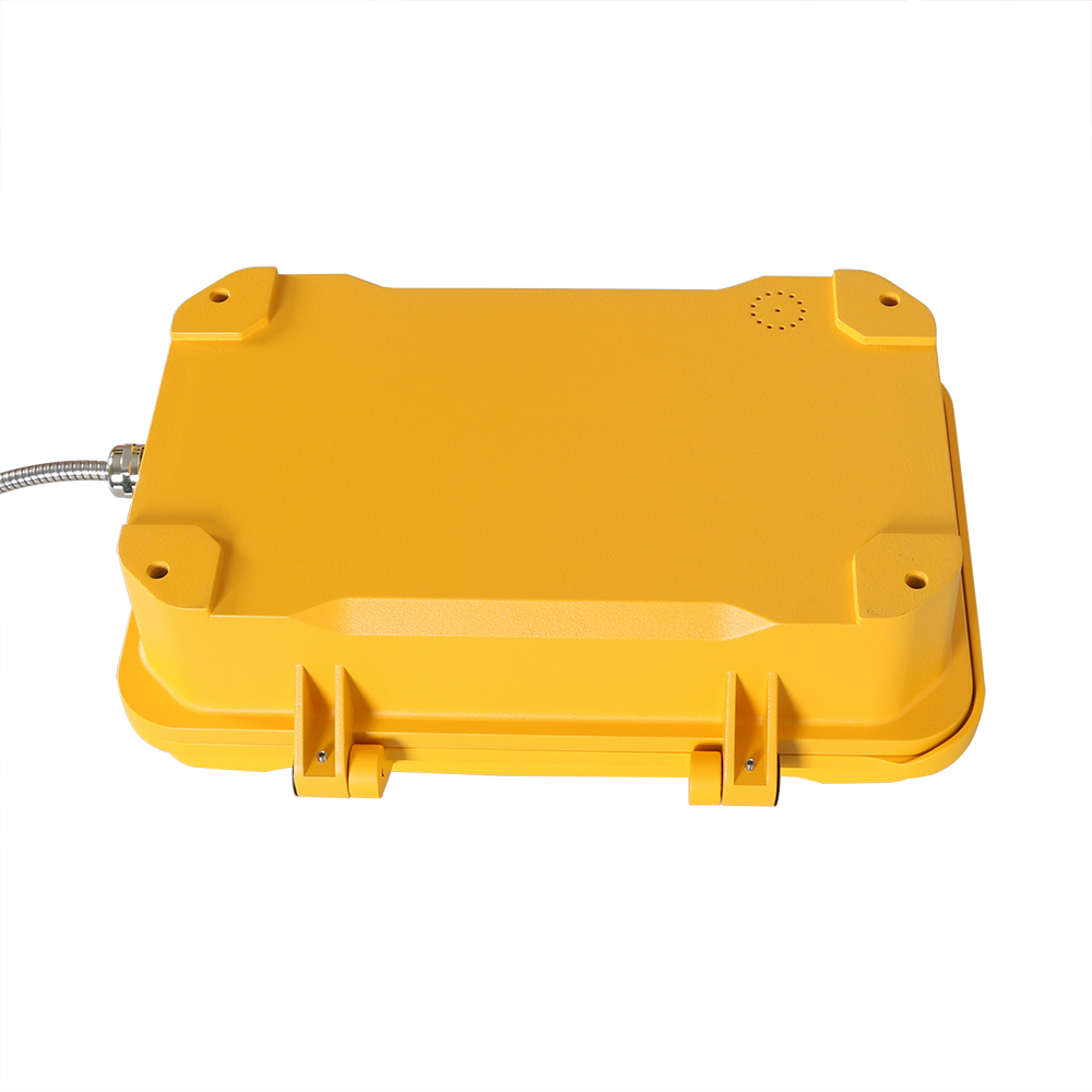 Промышленный телефон J&R JR101-FK-H-SIP